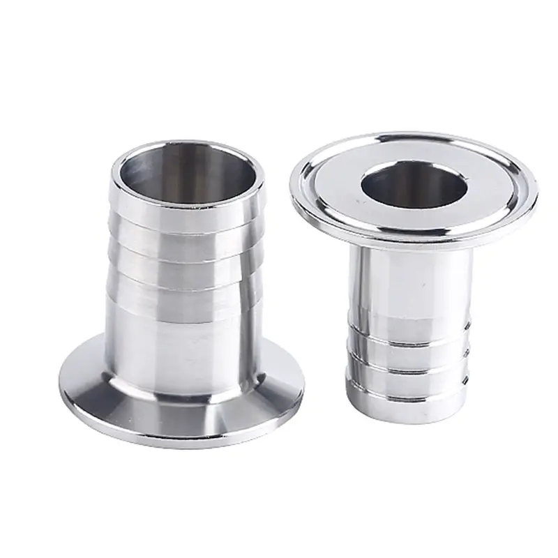 Připojení hadice 3/4" clamp