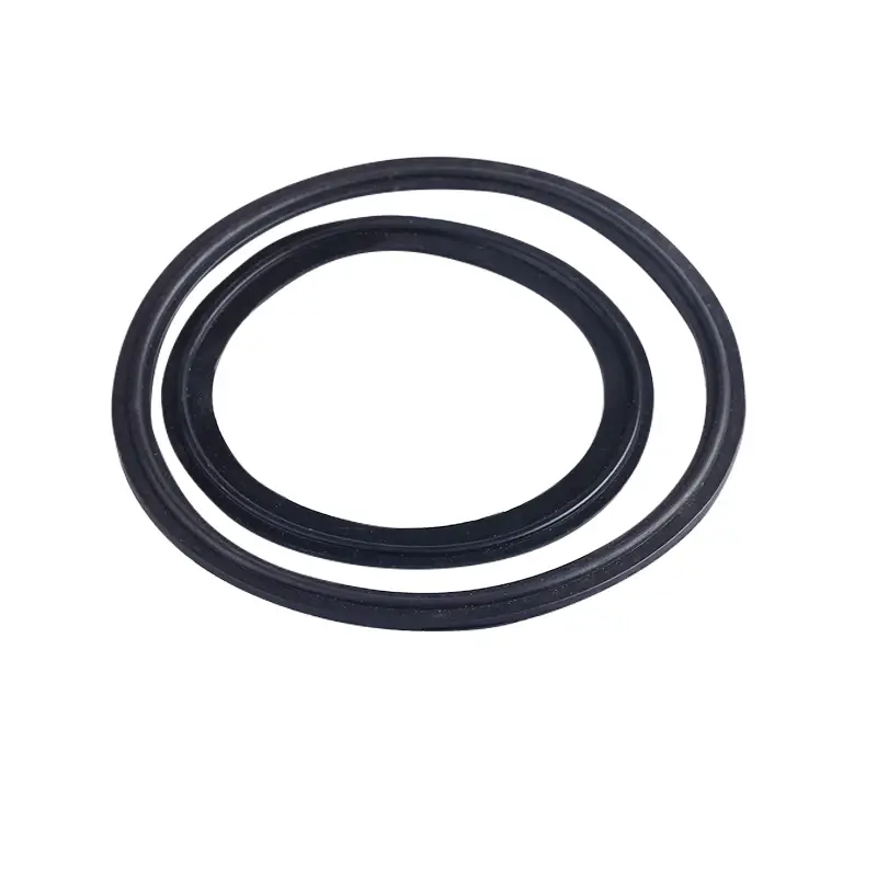 těsnění clamp 217