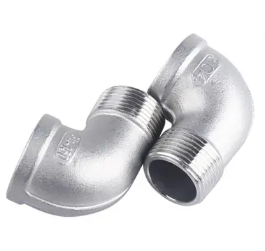 Koleno 90° 3/4" vnitřní x vnější závit