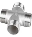 kříž 3/4" male