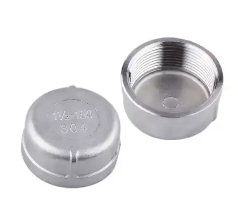 Zátka 1/2″ s vnitřním závitem