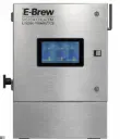 Systém chlazení a řízení fermentace tanků E-Brew standart