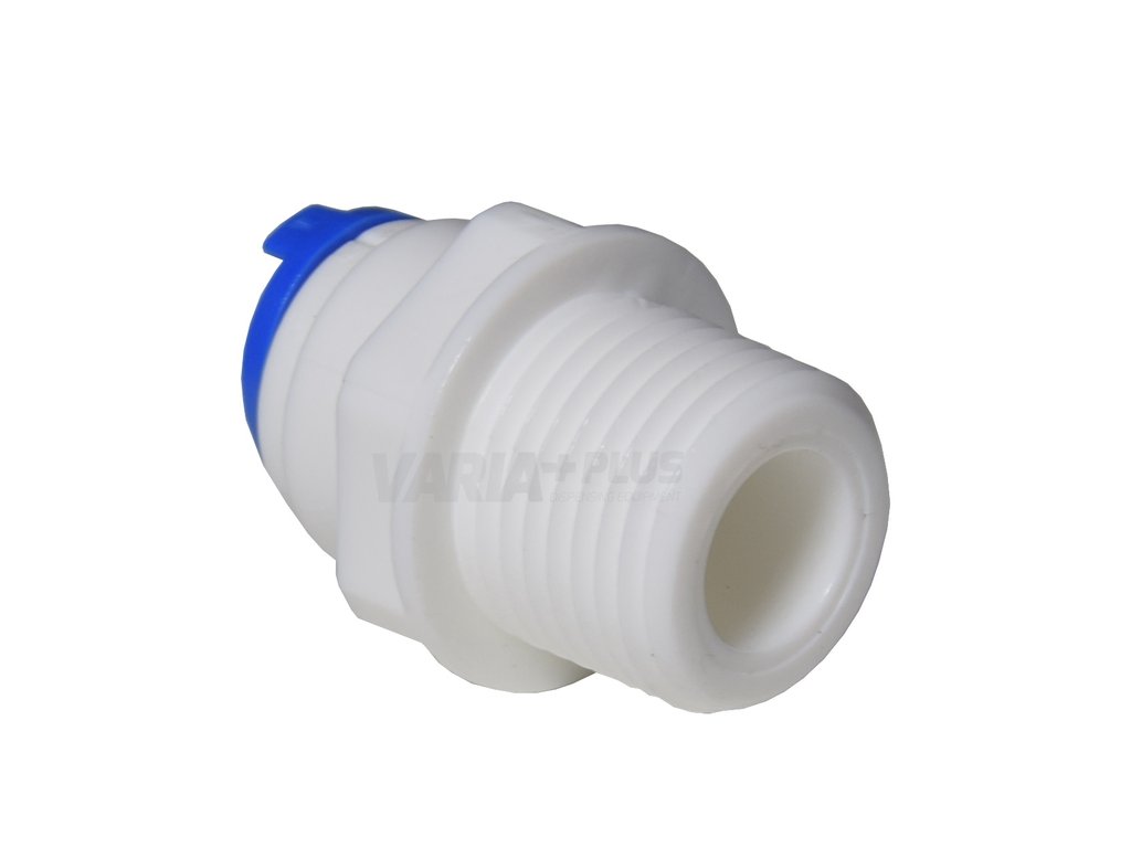 SG MA4040 – přechodka 12,7 mm × vnější závit 1/2″
