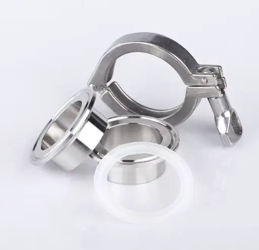 [12106] Objímka clamp 167