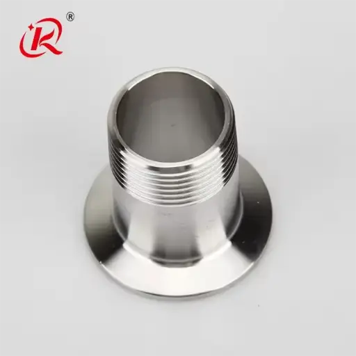 [12402] Nátrubek clamp vnější závit 3/4 clamp 50