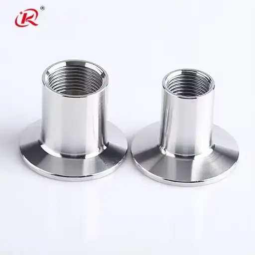 [12405] Nátrubek clamp vnitřní závit 3/4" clamp 50