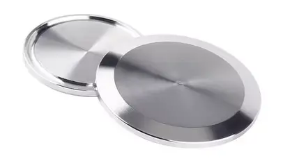 [12508] Záslepka clamp 50