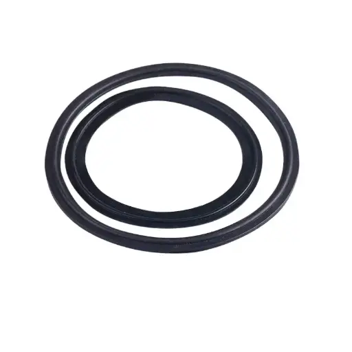 [12605] těsnění clamp 130