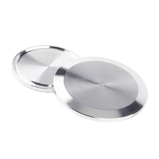 [12506] Záslepka clamp 130