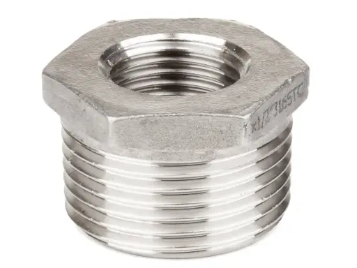 [13203] redukce 1/2" -3/4 vnitřní-vnější závit