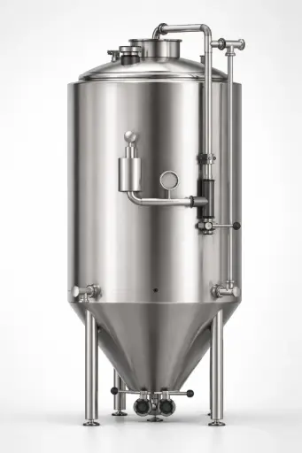CK tank 275 l