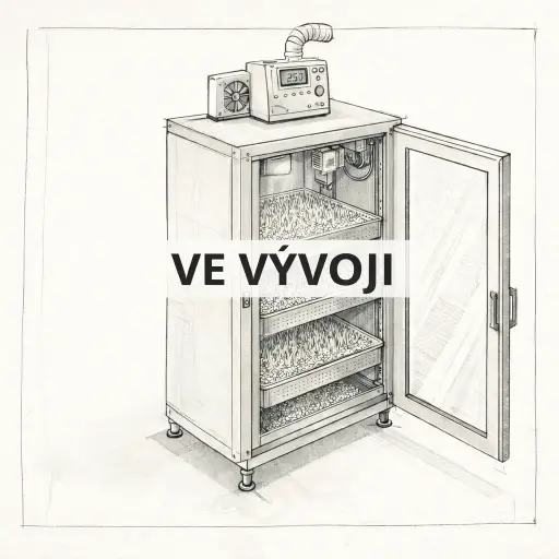 [82304] Sladovnická skříň