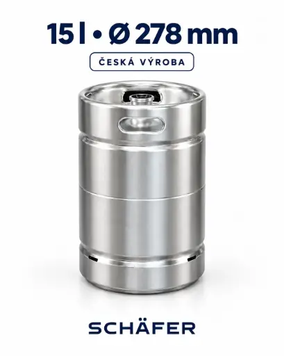 [81308] 15 l • Ø 278 mm
